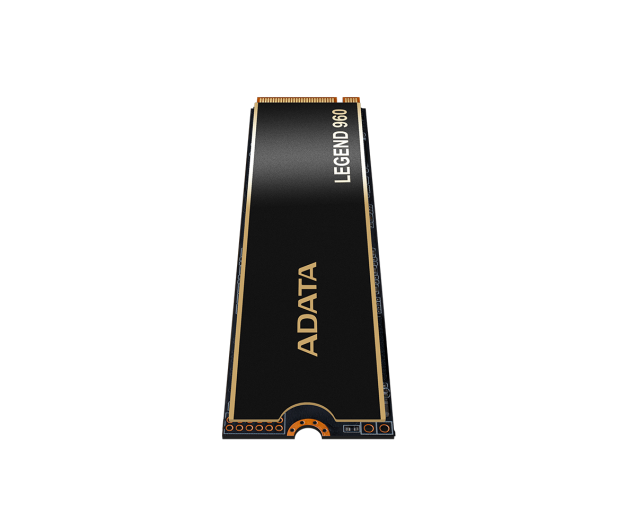 ADATA 2TB M.2 PCIe Gen4 NVMe LEGEND 960 - 1073283 - zdjęcie 7